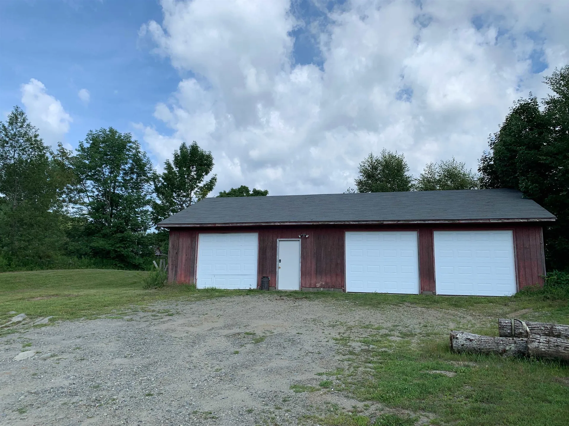 1350 Nh Route 25a Orford NH 03777