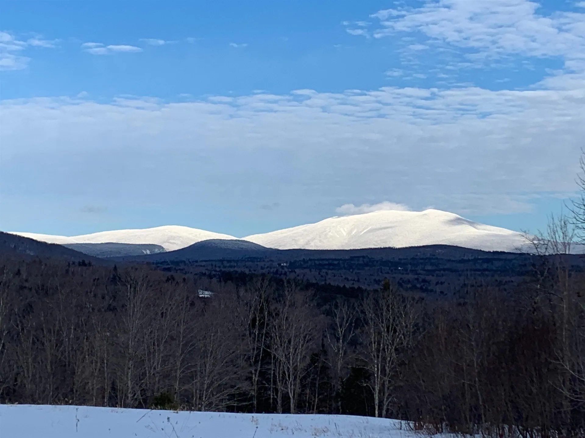 1350 Nh Route 25a Orford NH 03777