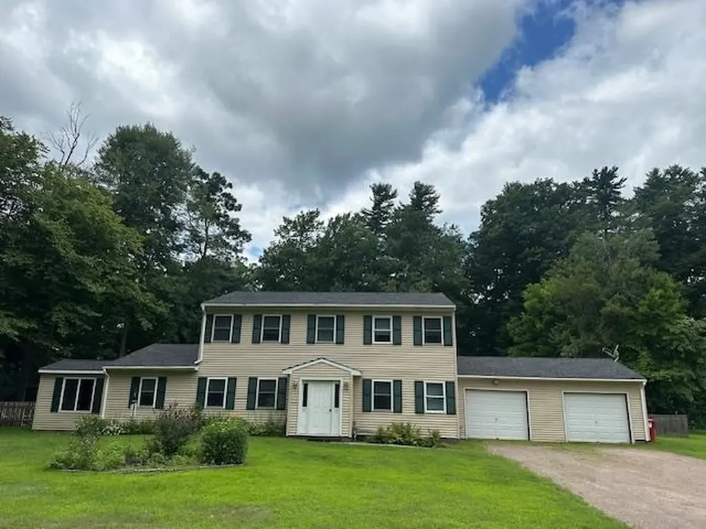 78 Conquest Circle Colchester VT 05446