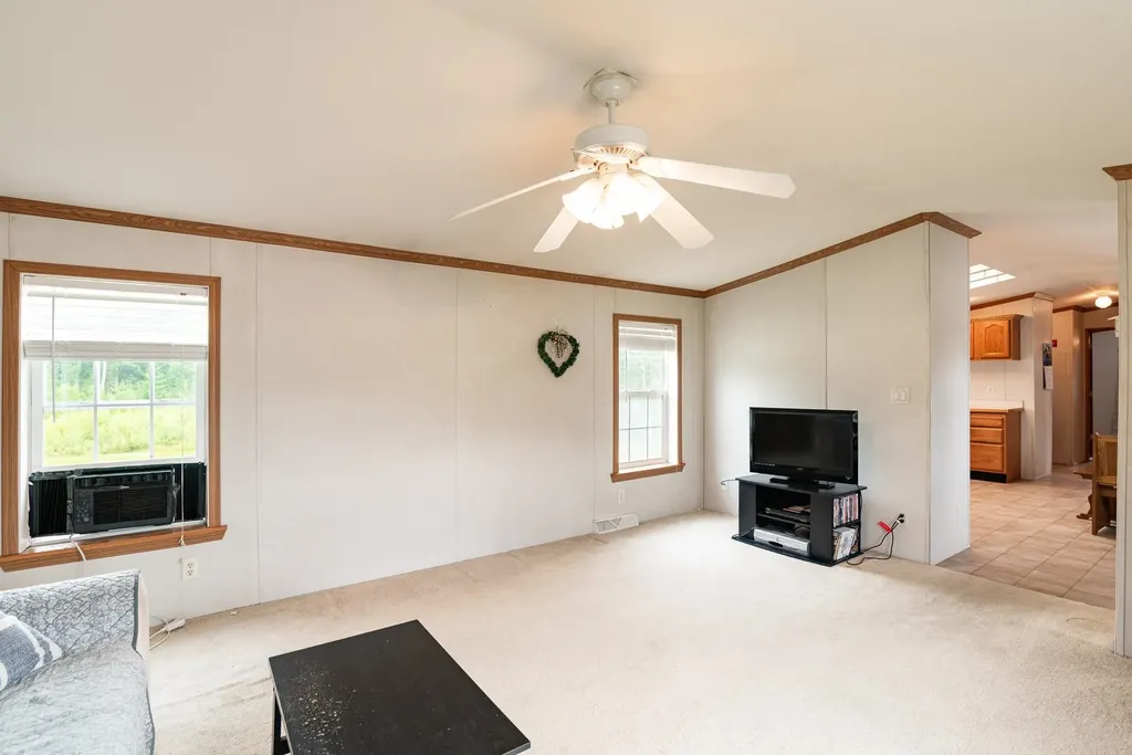 67 Goldrush Lane Rochester NH 03868