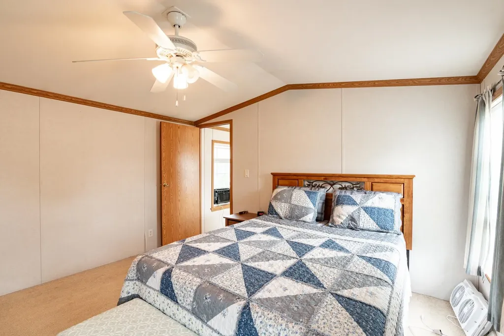 67 Goldrush Lane Rochester NH 03868