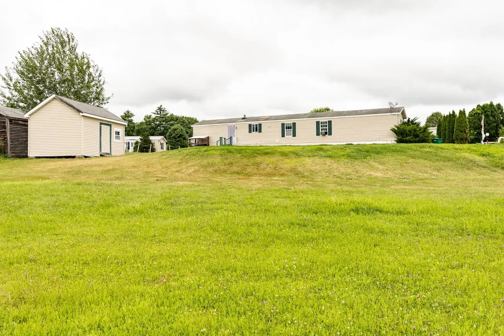 67 Goldrush Lane Rochester NH 03868