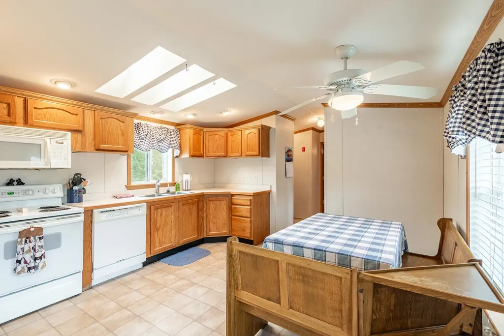 67 Goldrush Lane Rochester NH 03868