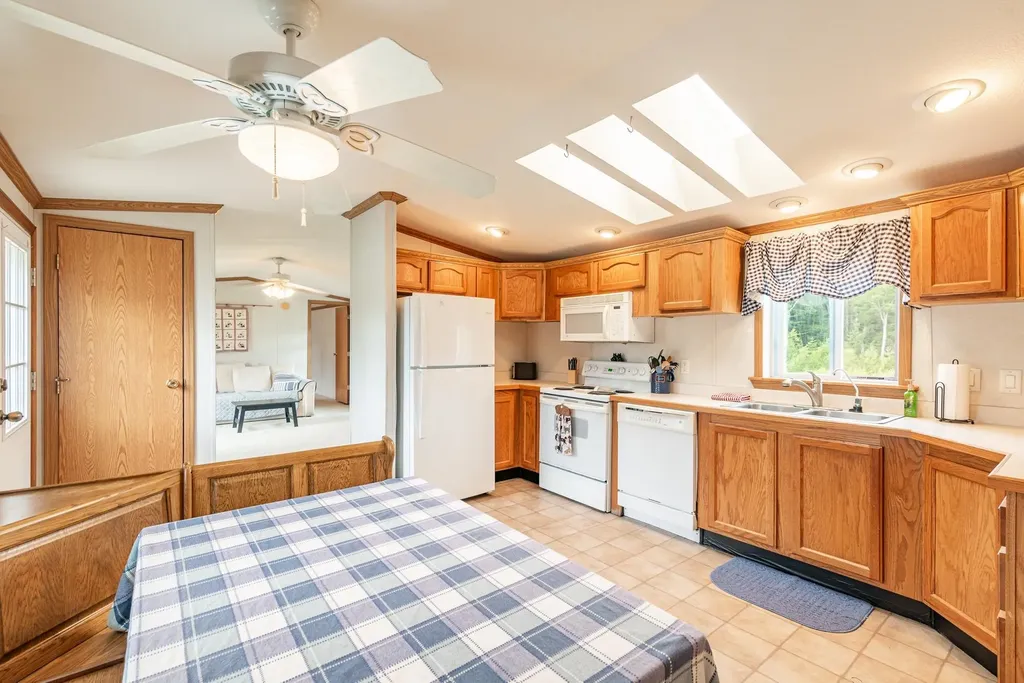 67 Goldrush Lane Rochester NH 03868