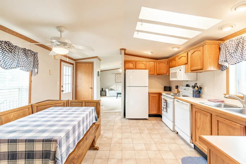 67 Goldrush Lane Rochester NH 03868