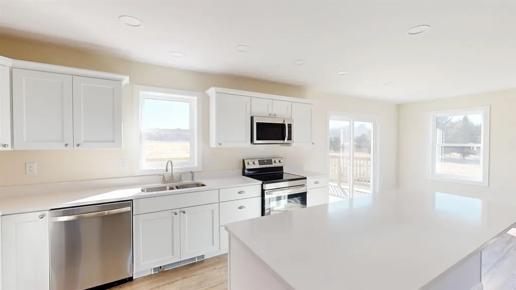 4313 Ethan Allen Highway Georgia VT 05468