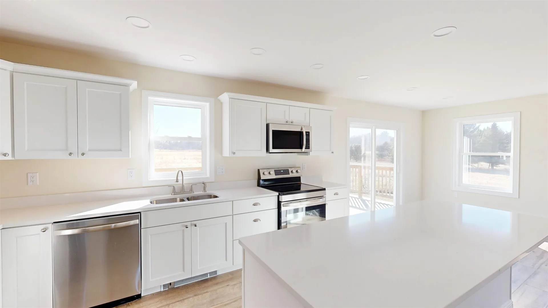 4313 Ethan Allen Highway Georgia VT 05468