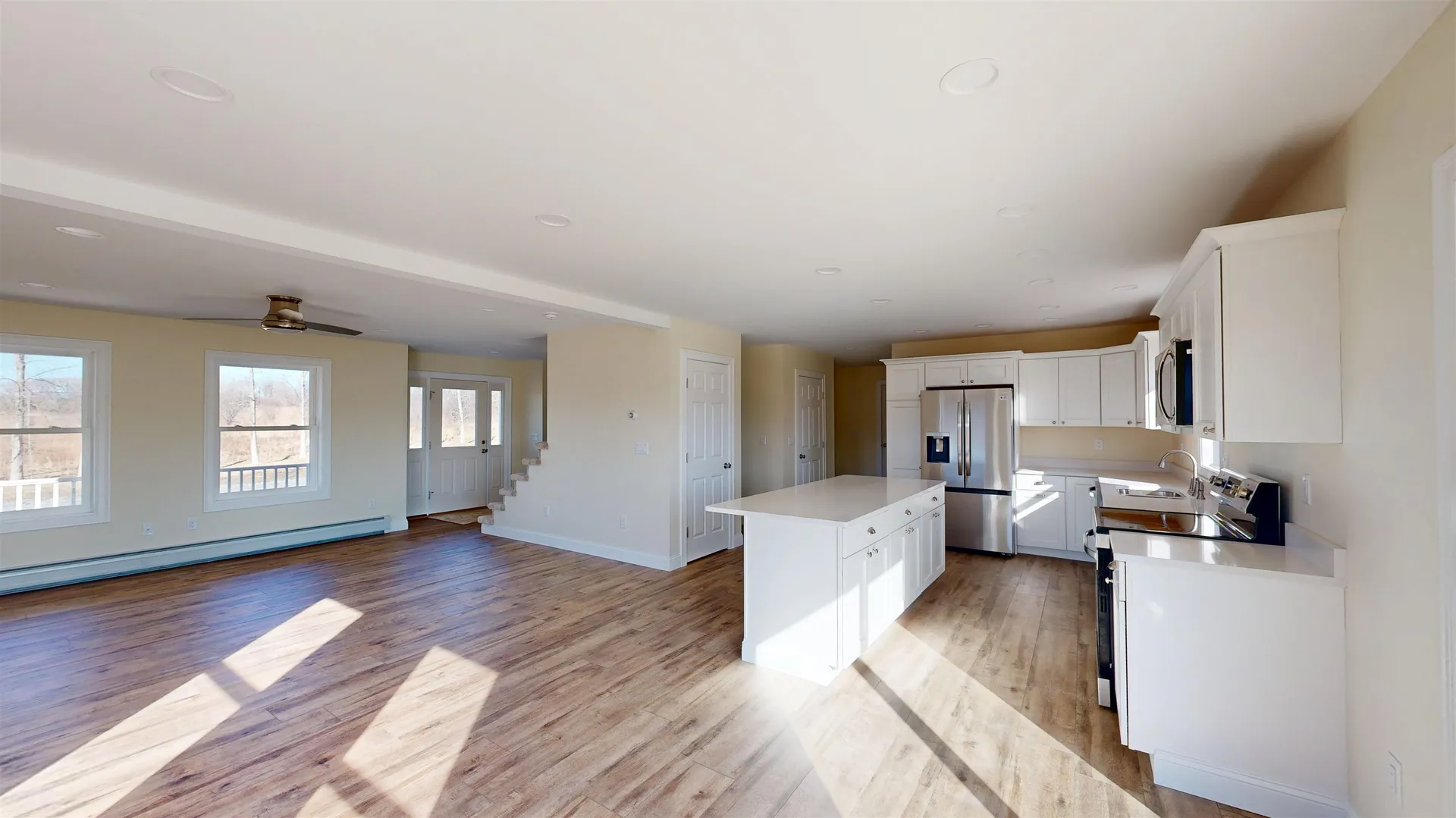 4313 Ethan Allen Highway Georgia VT 05468