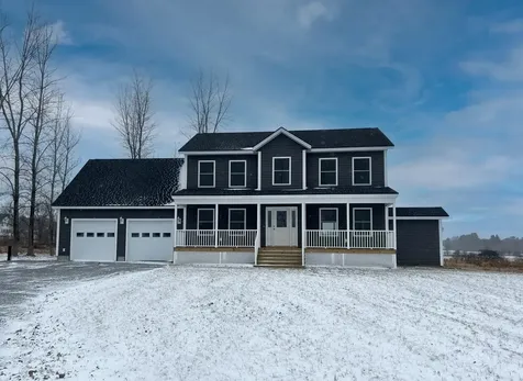 4313 Ethan Allen Highway Georgia VT 05468