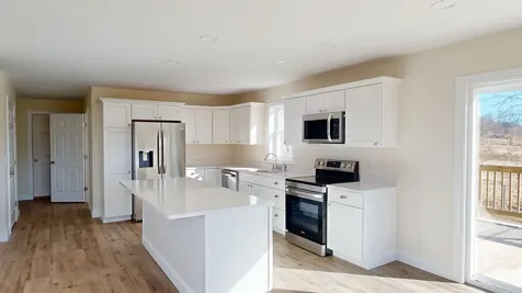 4313 Ethan Allen Highway Georgia VT 05468