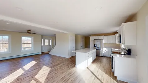 4313 Ethan Allen Highway Georgia VT 05468