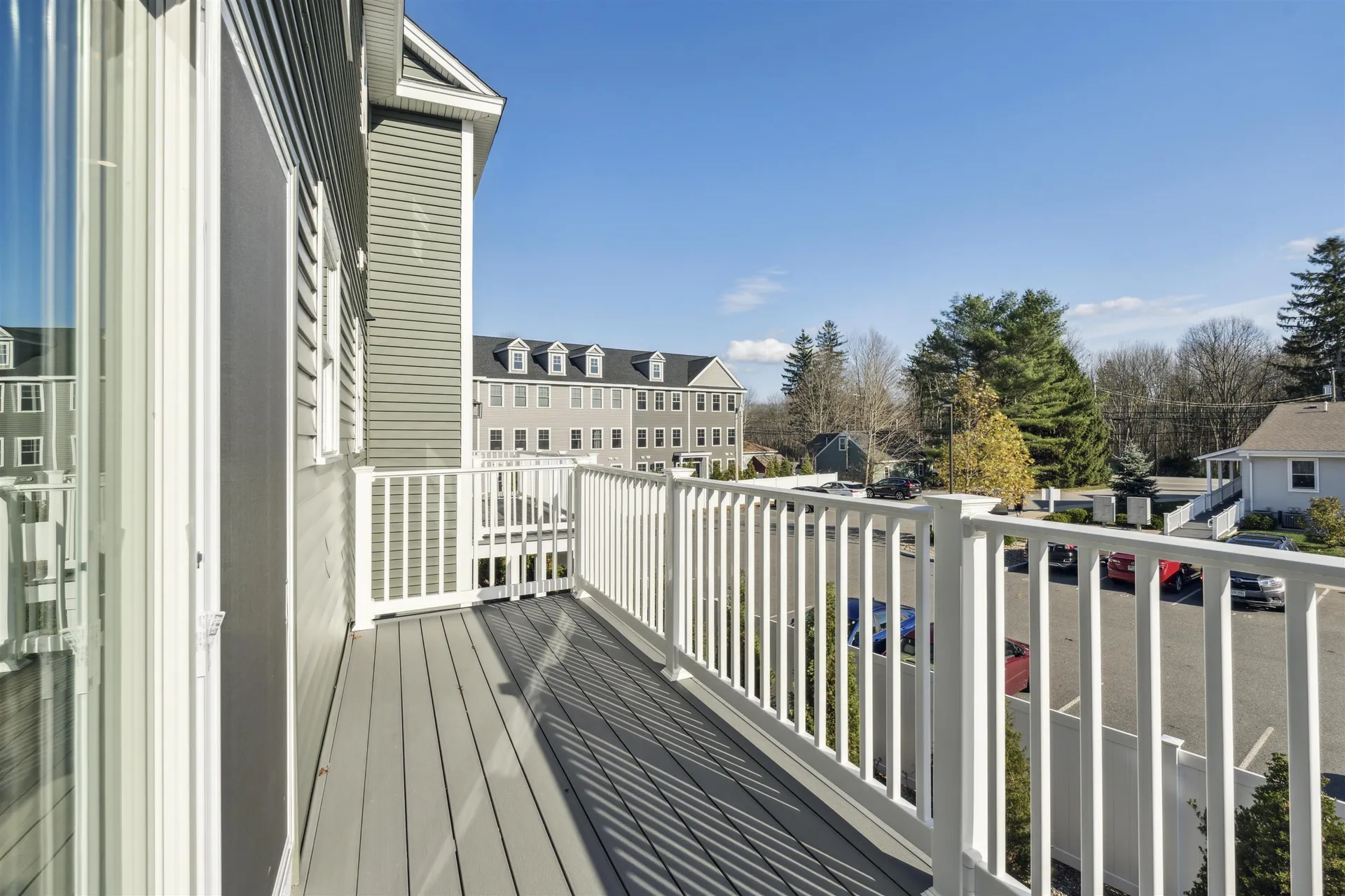 27 Juniper Lane Portsmouth NH 03801