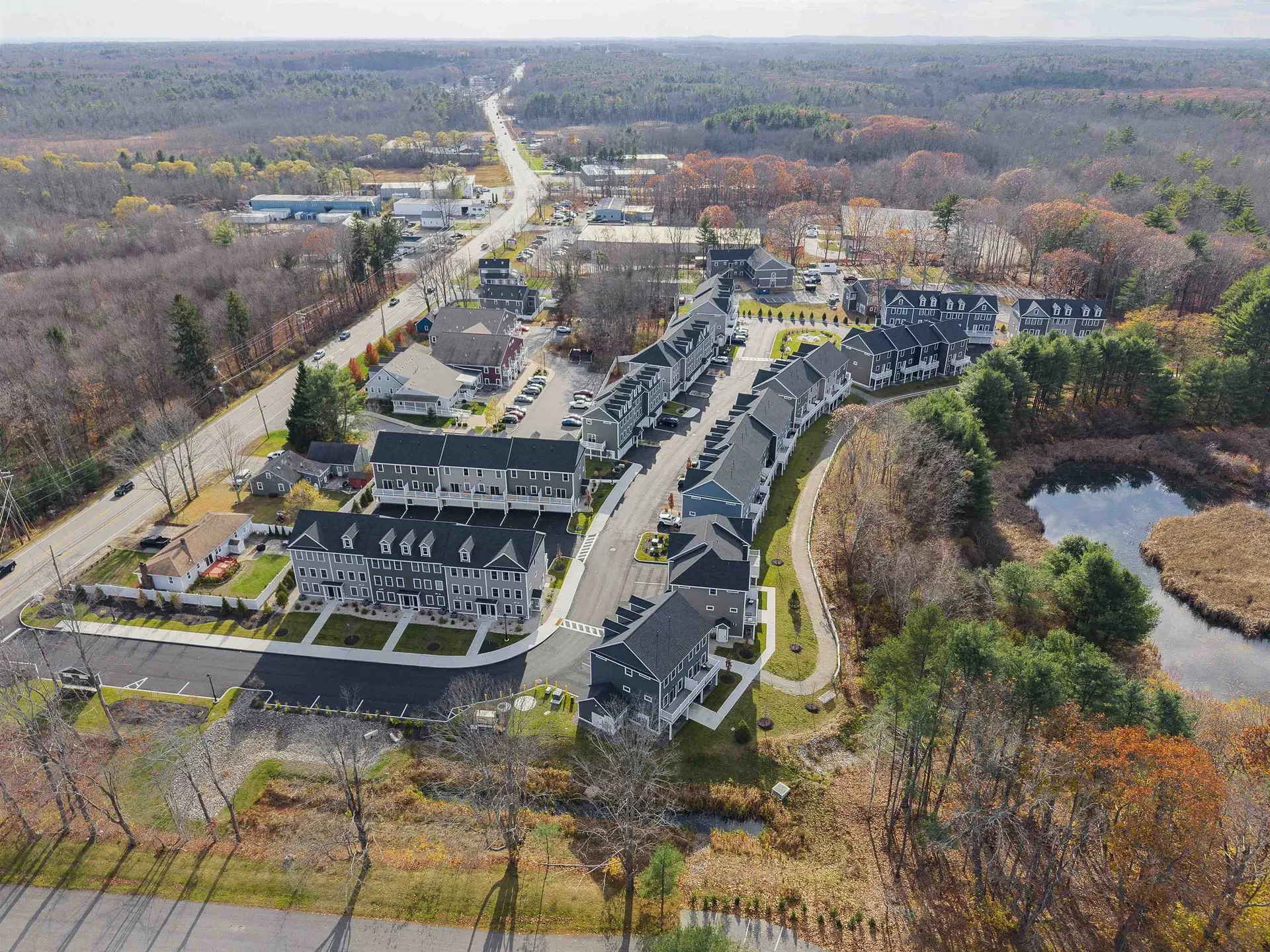 27 Juniper Lane Portsmouth NH 03801