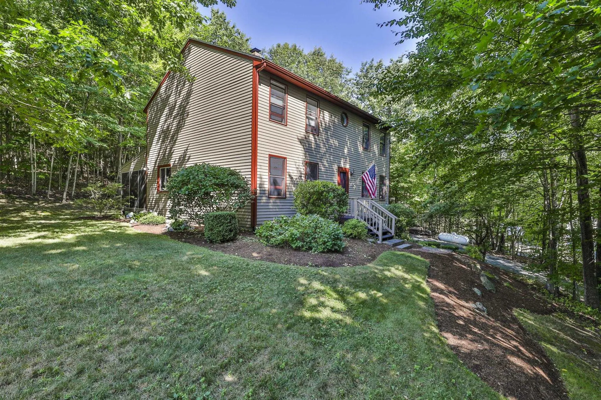 533 Black Brook Road Goffstown NH 03045