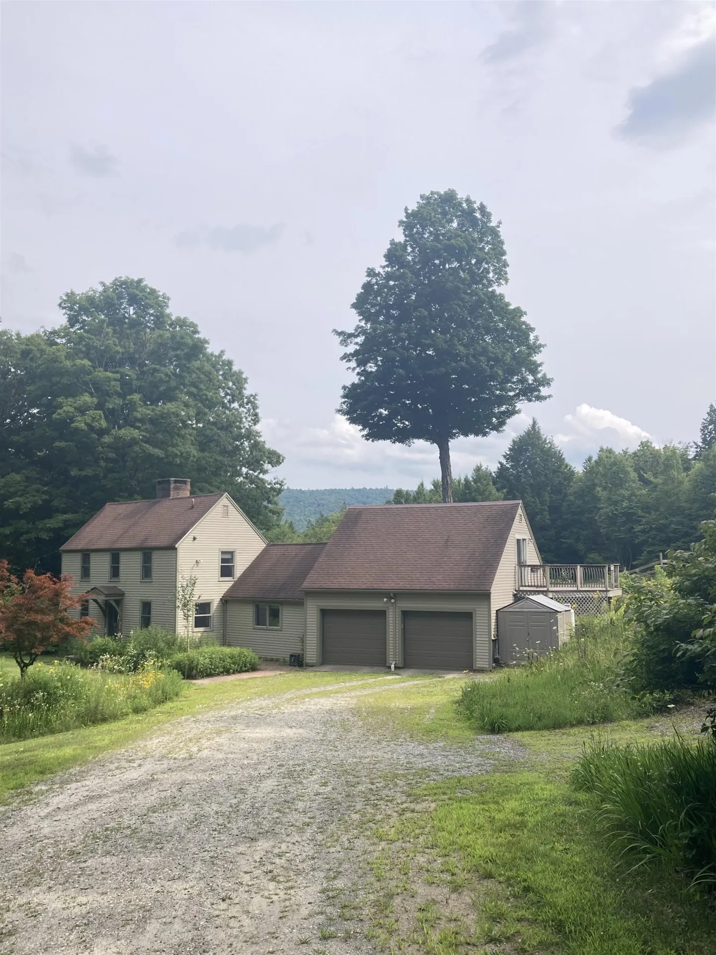 57 Newfane Hill Road Newfane VT 05345