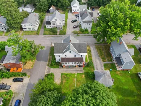 14-16 Albin Street Concord NH 03301