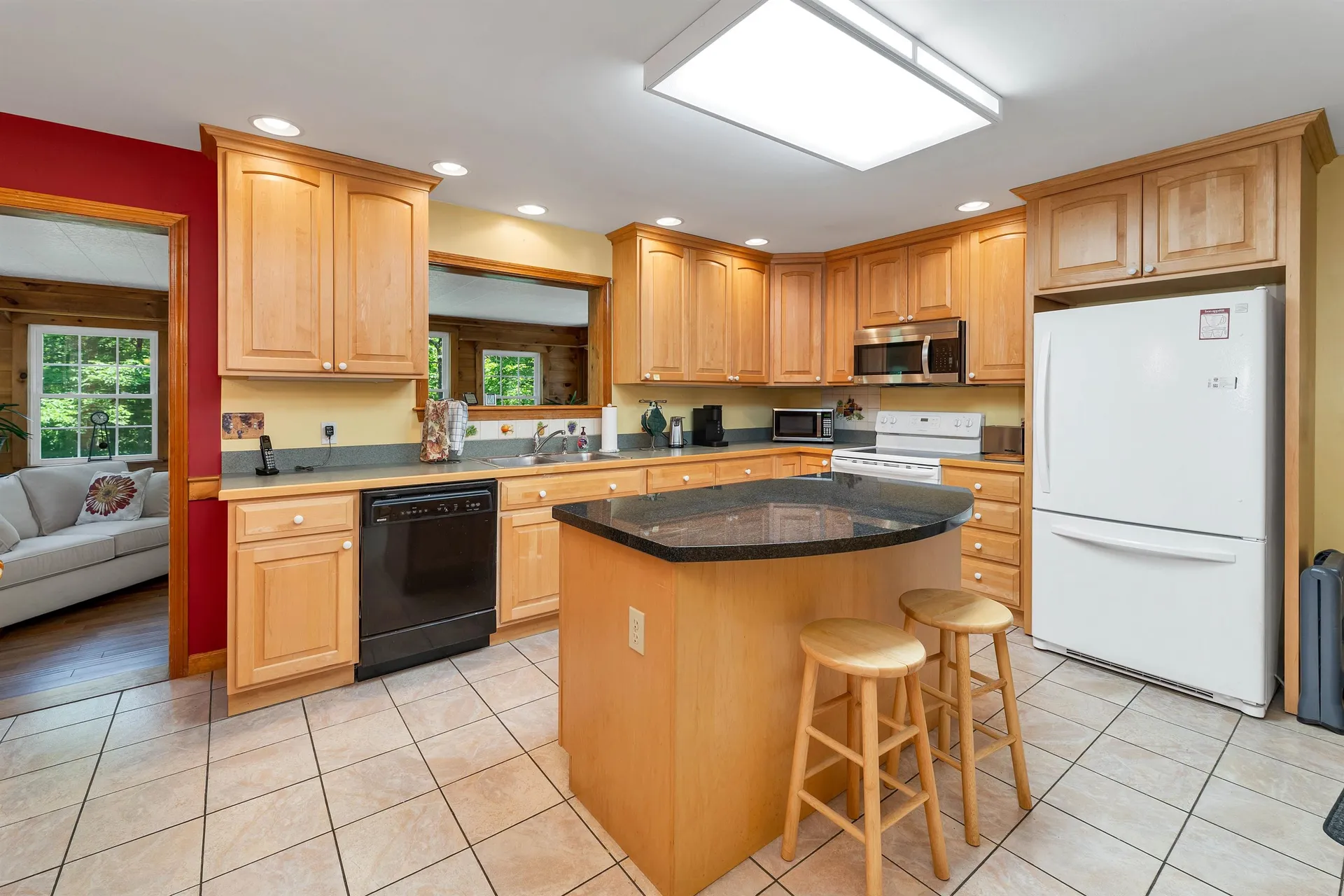 860 Battle Street Webster NH 03303
