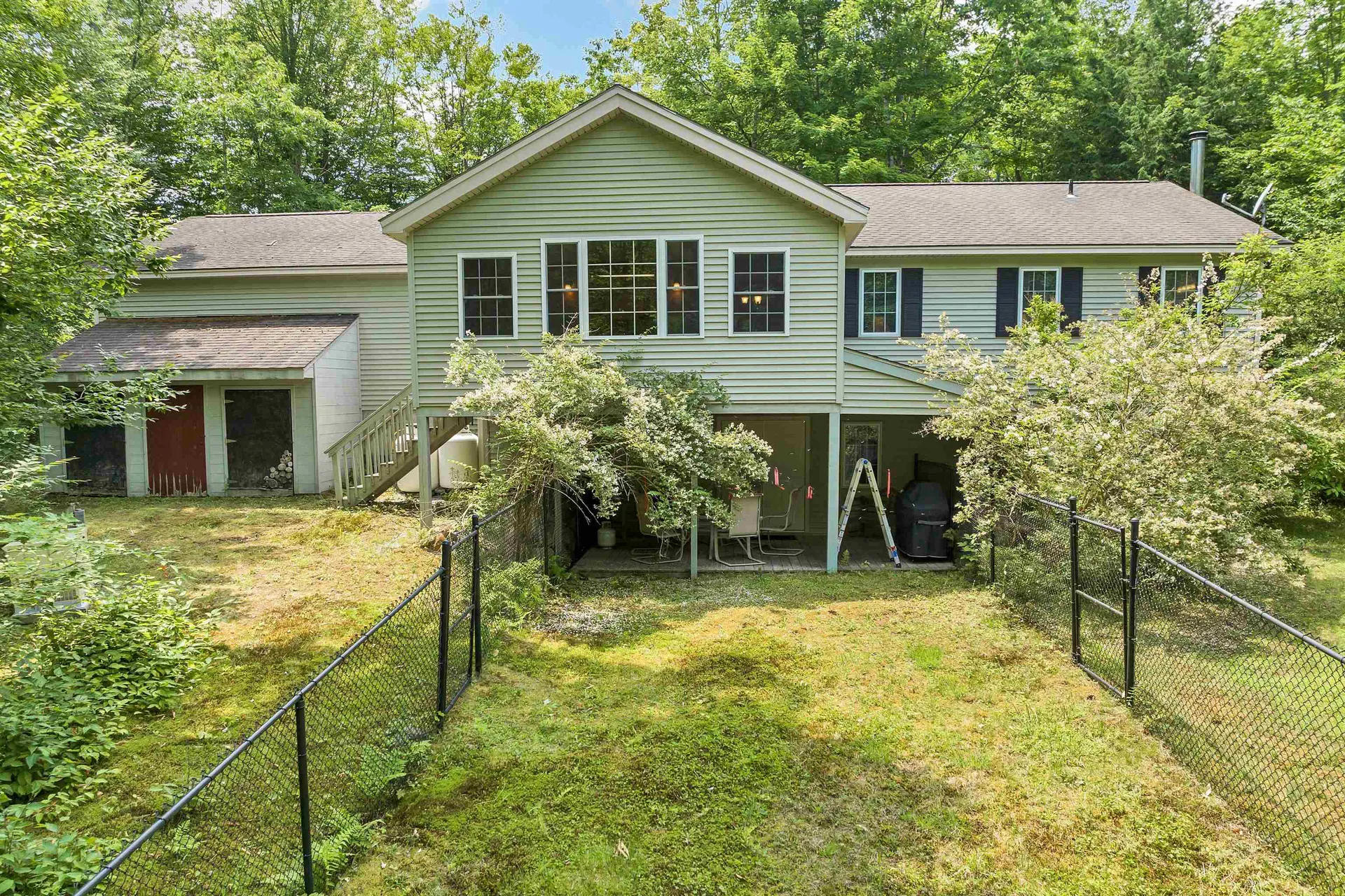 860 Battle Street Webster NH 03303