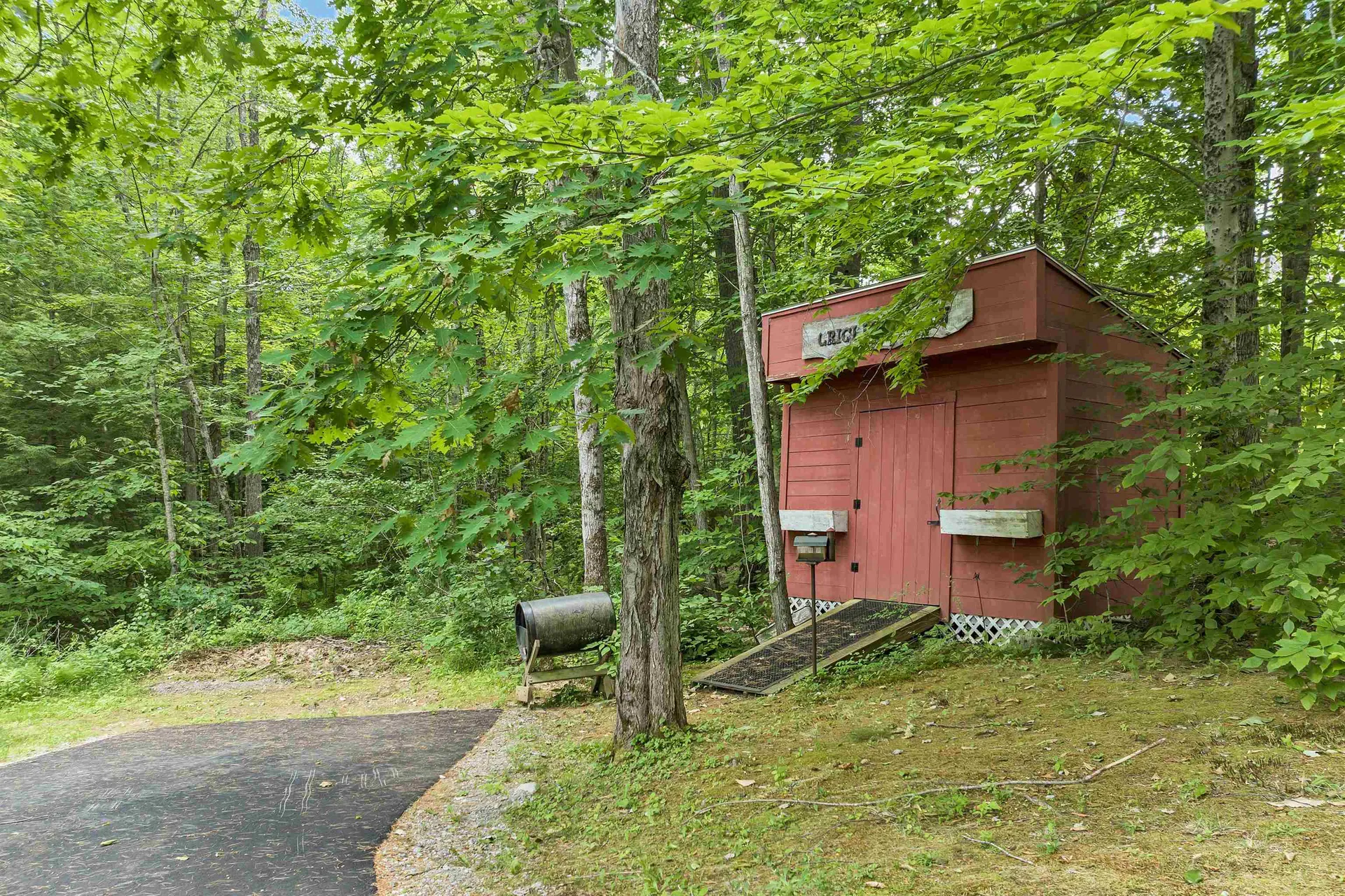860 Battle Street Webster NH 03303