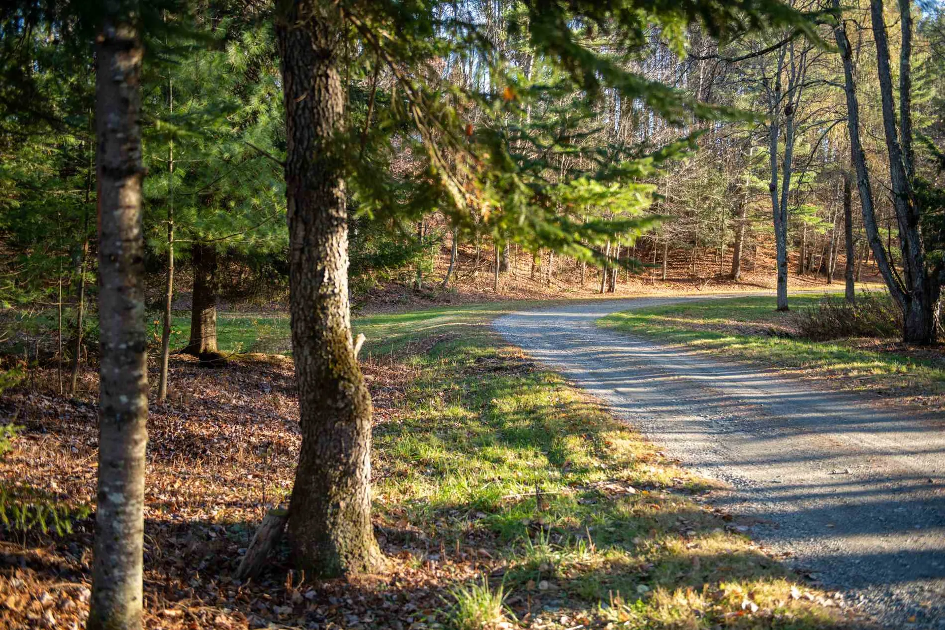 Tba Fairway Drive Stowe VT 05672