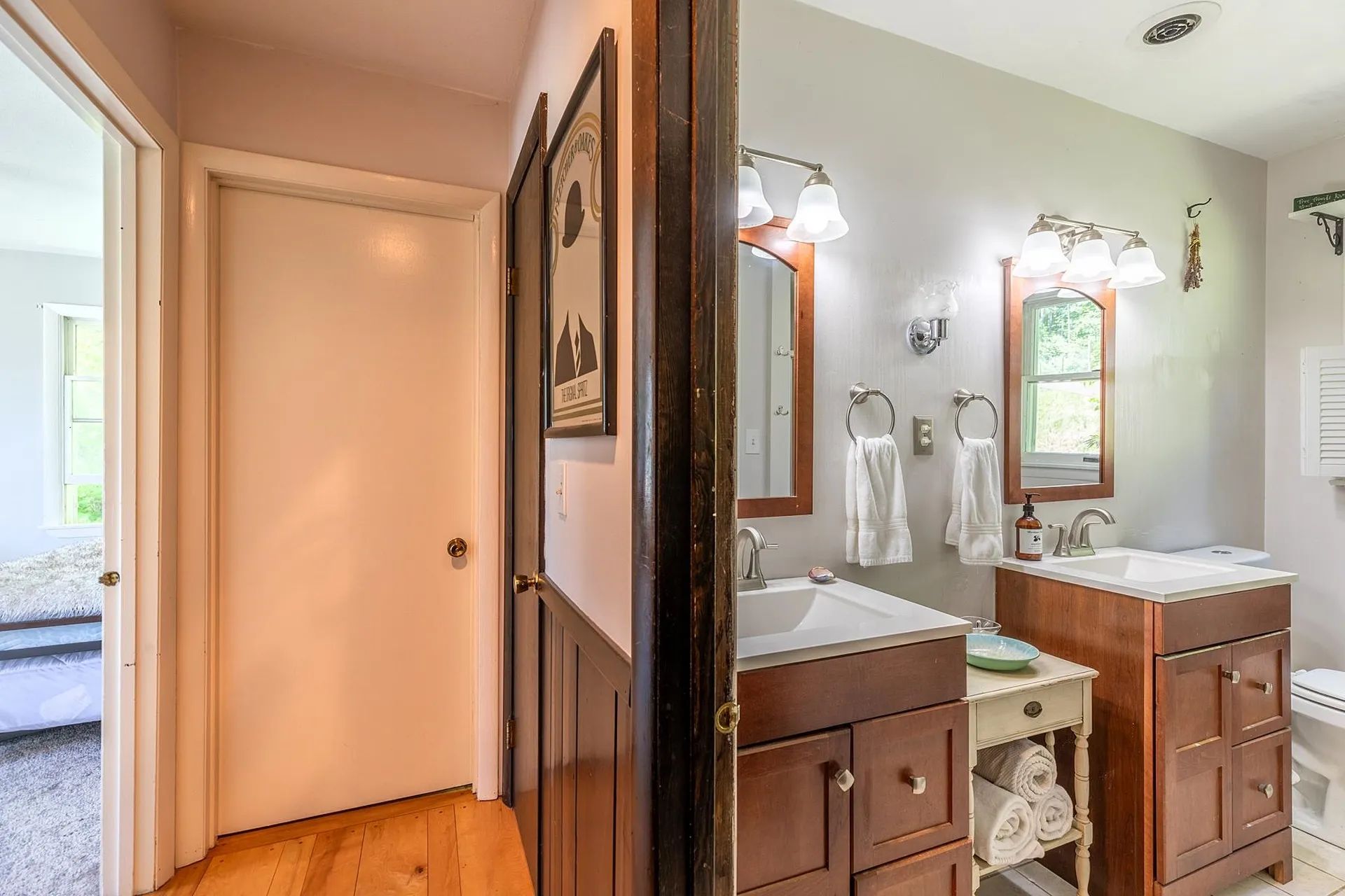 86 Willow Brook Road Woodstock VT 05091