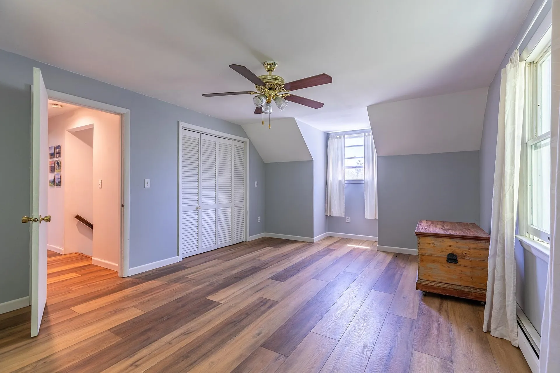 86 Willow Brook Road Woodstock VT 05091