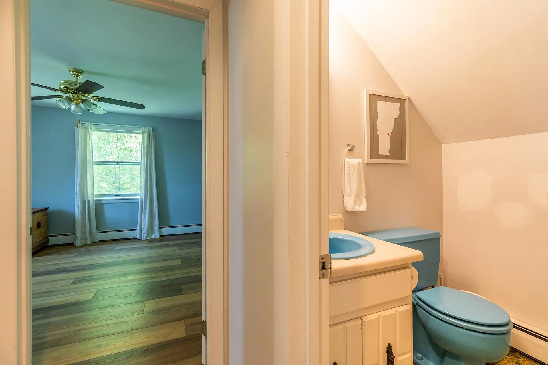 86 Willow Brook Road Woodstock VT 05091