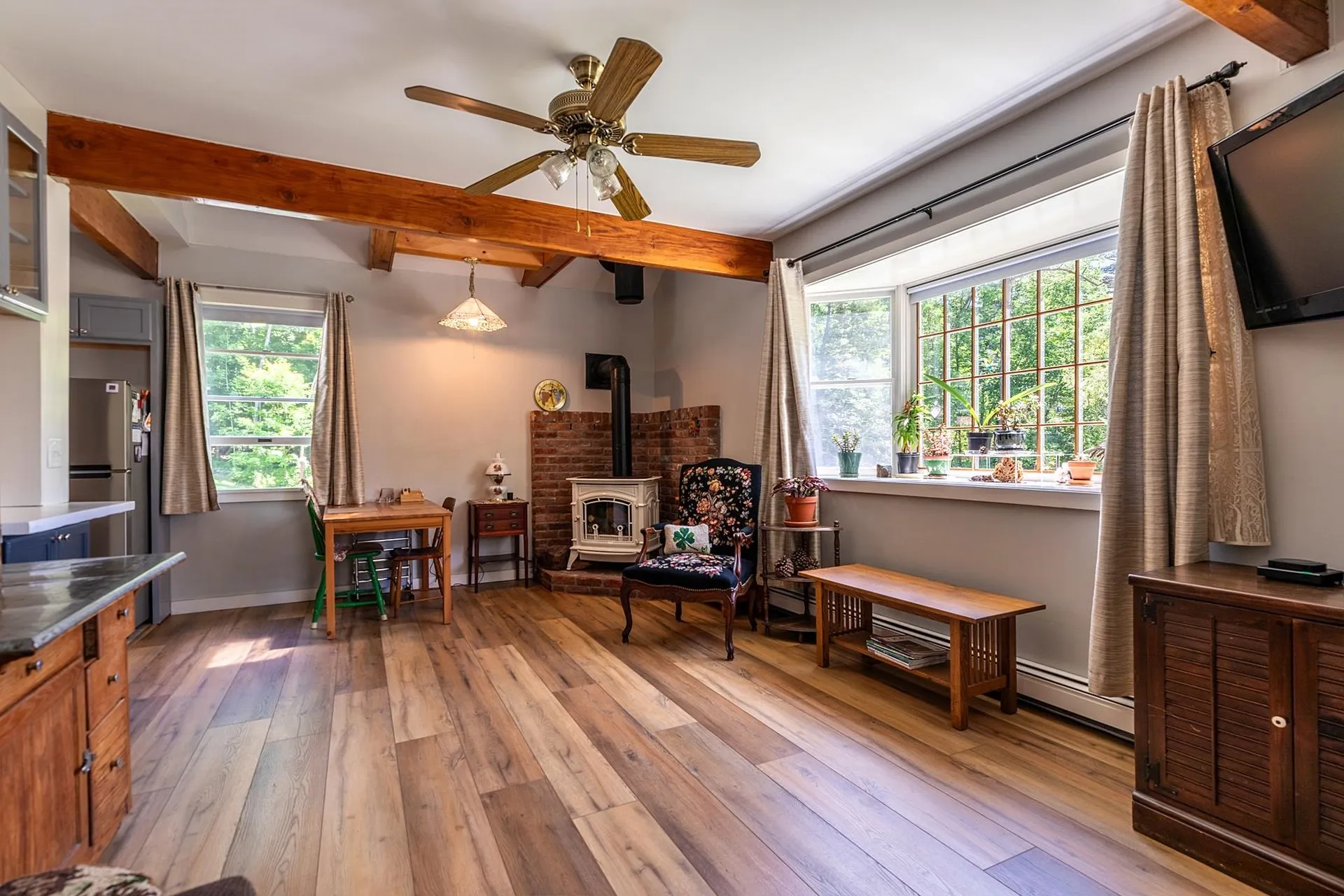 86 Willow Brook Road Woodstock VT 05091
