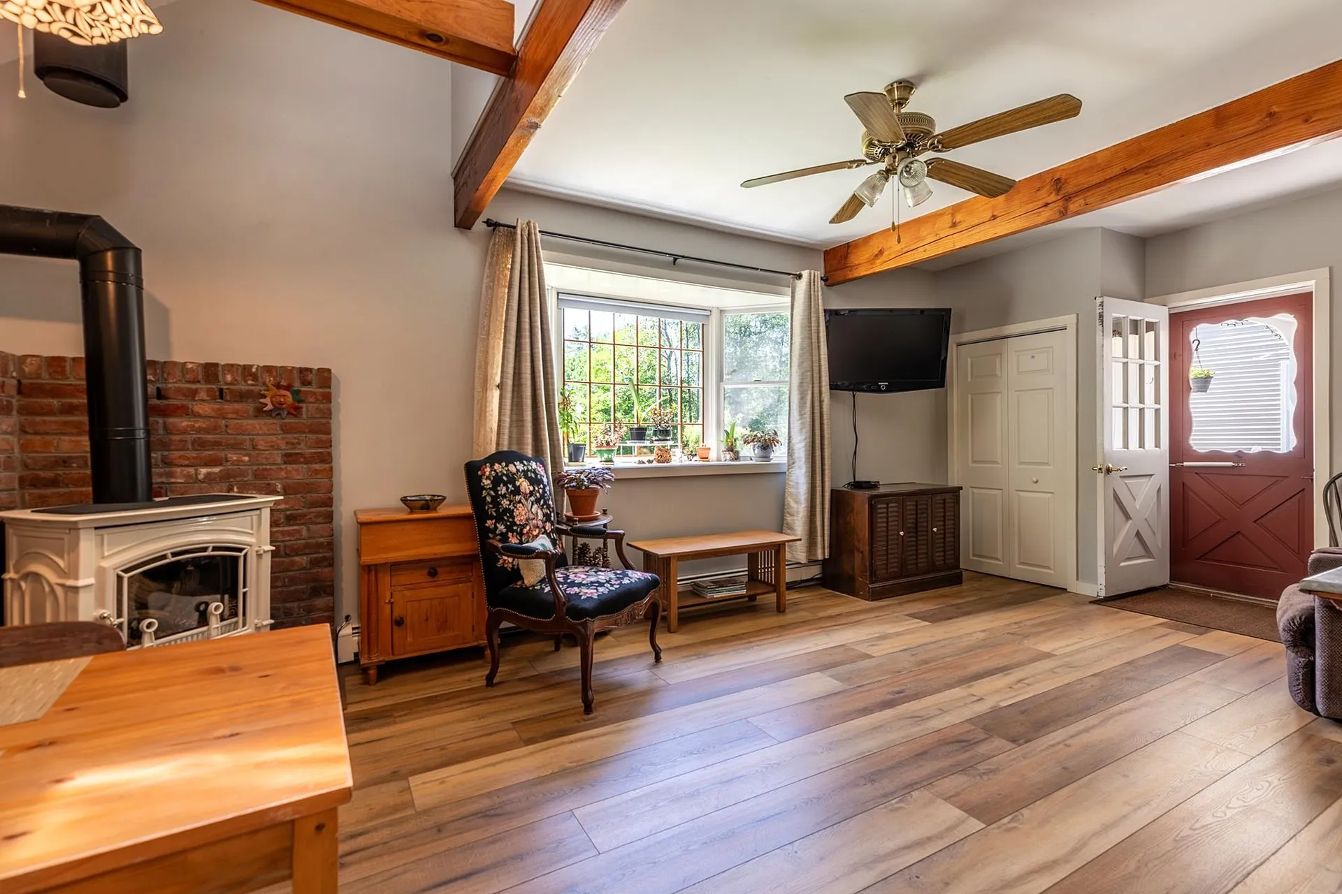 86 Willow Brook Road Woodstock VT 05091