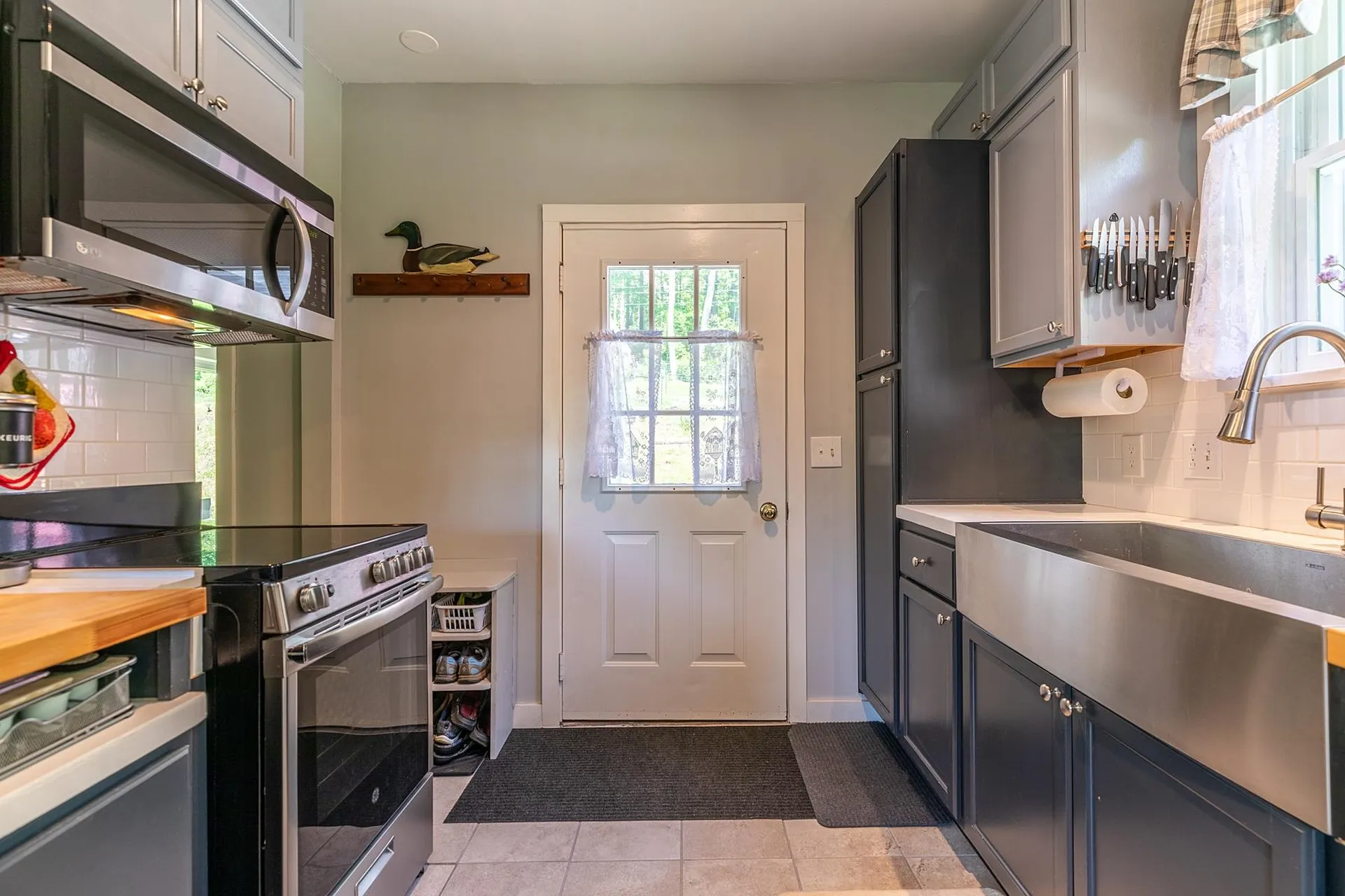86 Willow Brook Road Woodstock VT 05091