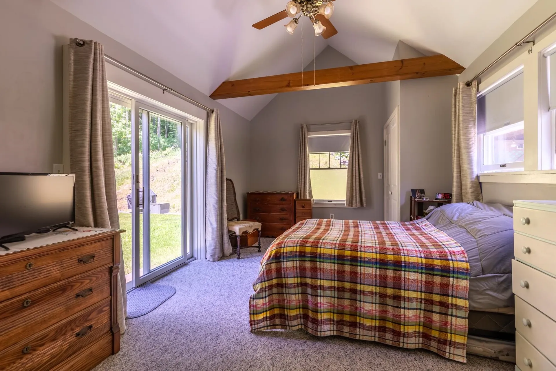 86 Willow Brook Road Woodstock VT 05091
