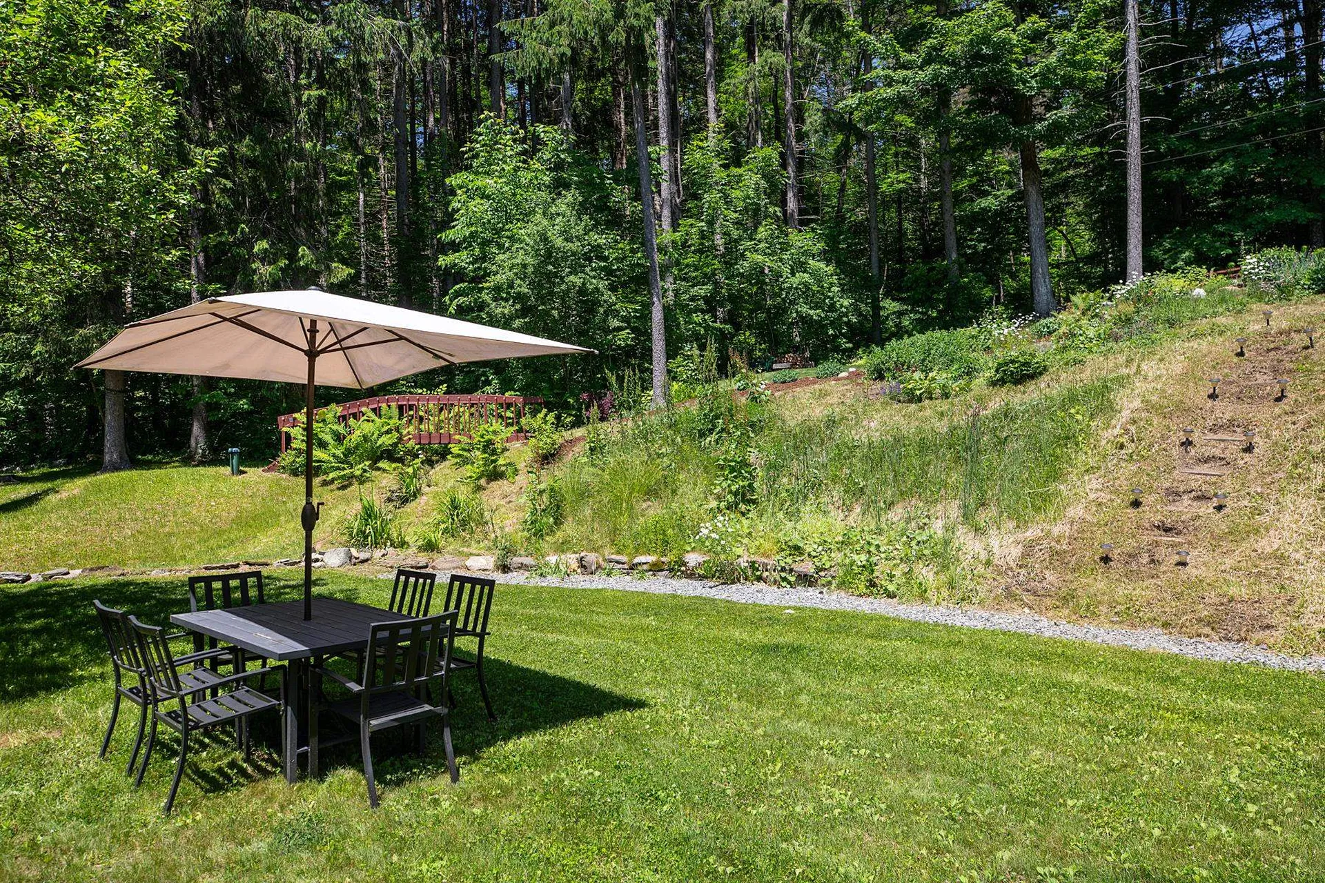 86 Willow Brook Road Woodstock VT 05091