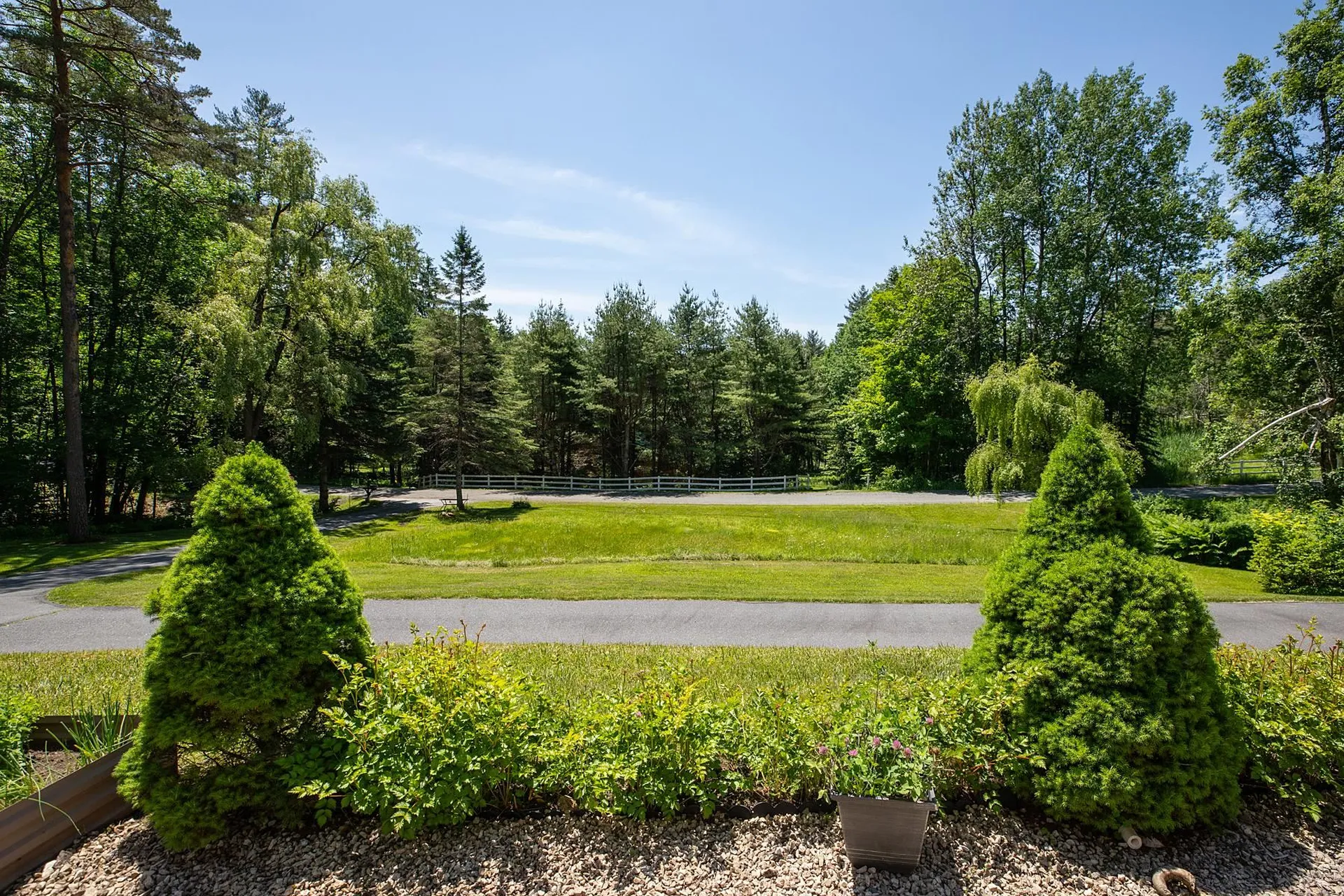 86 Willow Brook Road Woodstock VT 05091