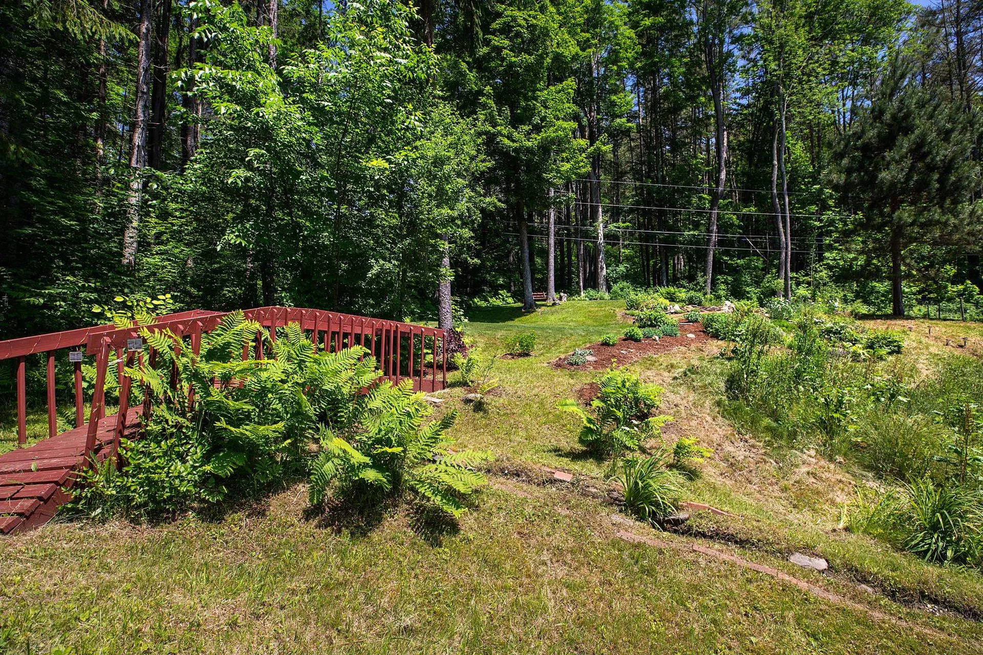 86 Willow Brook Road Woodstock VT 05091
