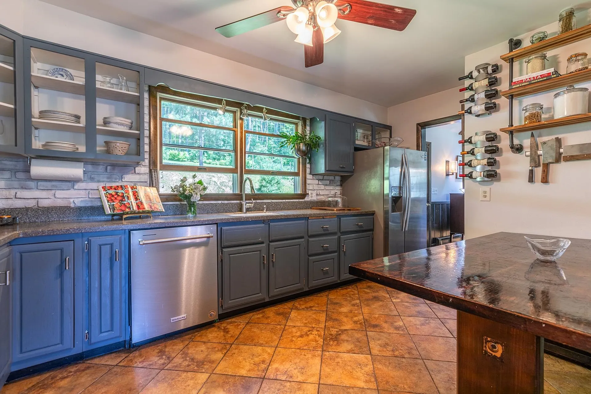 86 Willow Brook Road Woodstock VT 05091