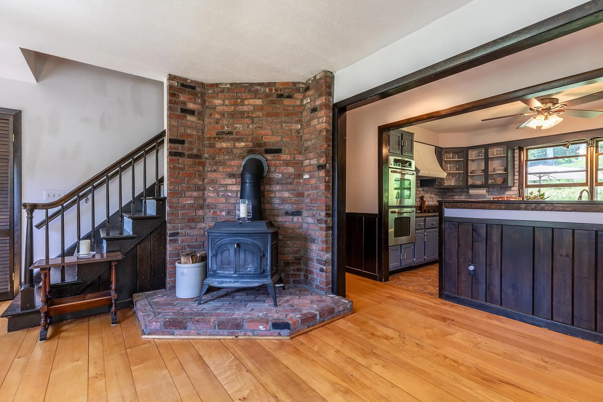 86 Willow Brook Road Woodstock VT 05091