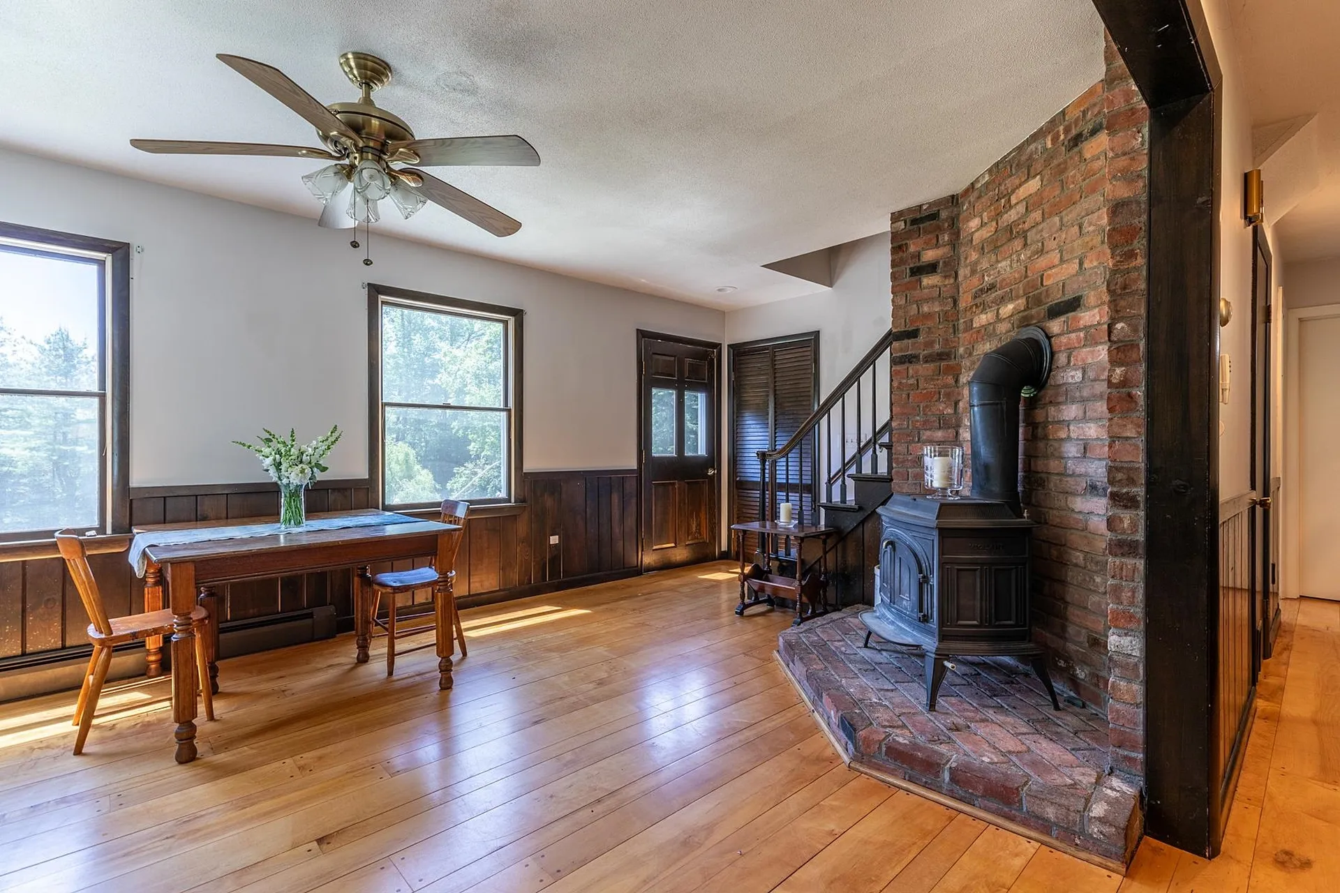 86 Willow Brook Road Woodstock VT 05091
