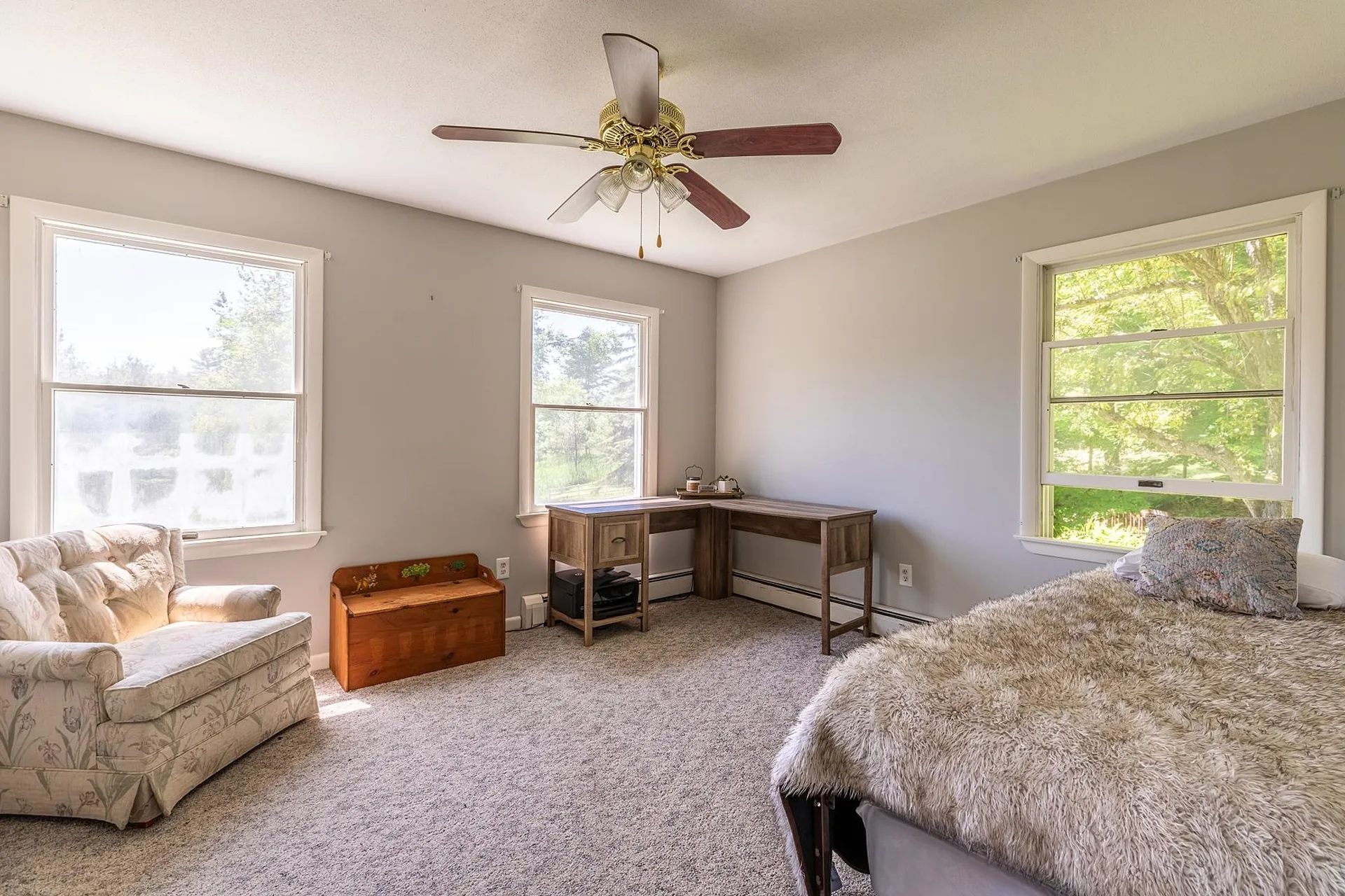 86 Willow Brook Road Woodstock VT 05091