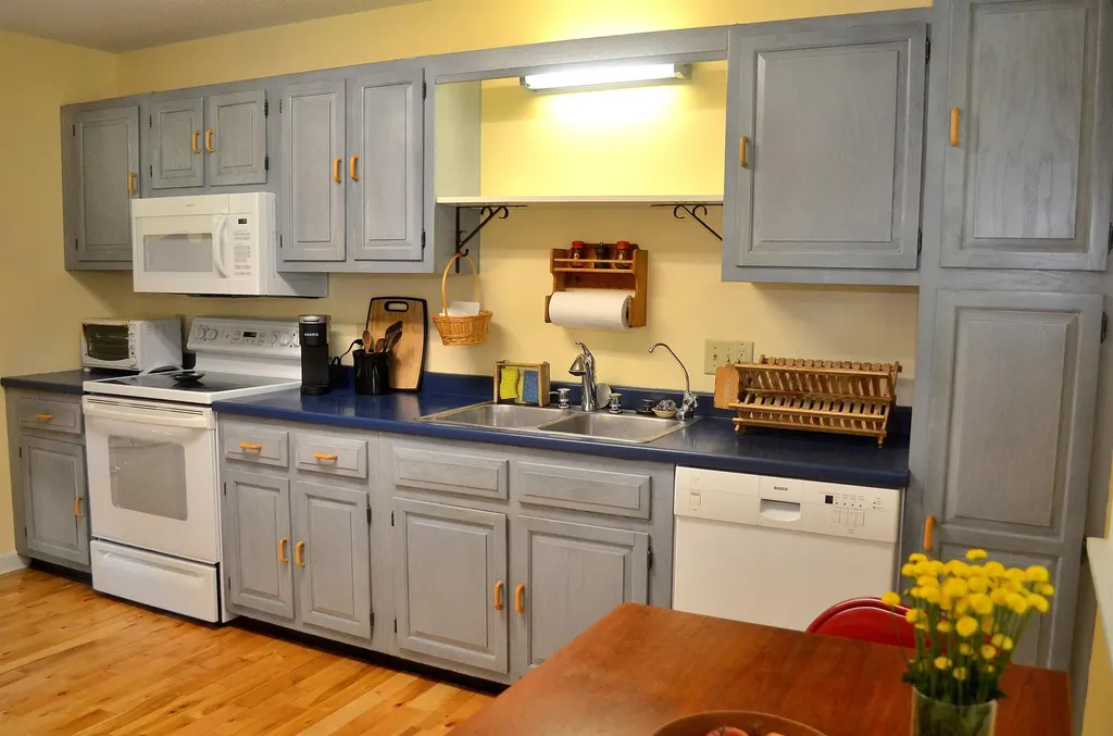 13 Lexington Green South Burlington VT 05403
