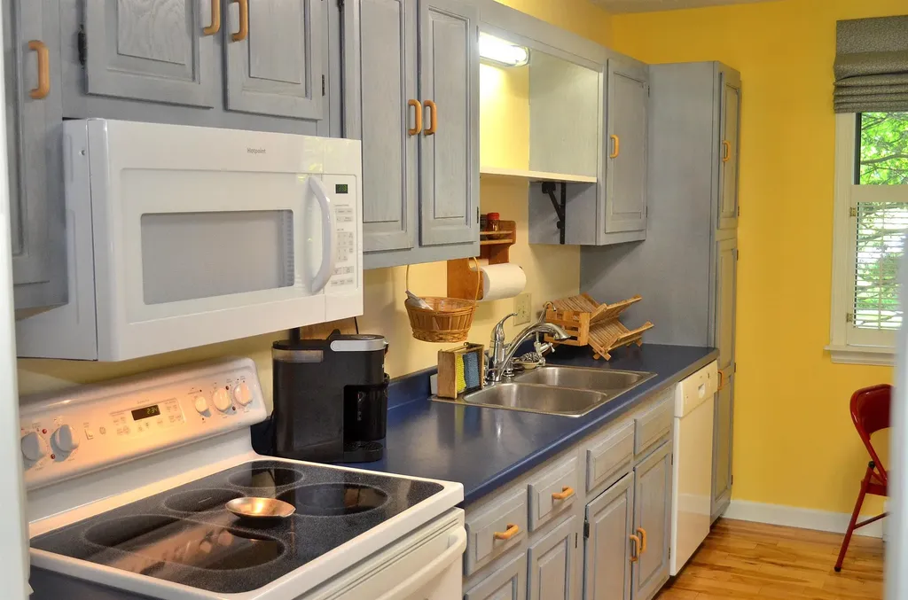 13 Lexington Green South Burlington VT 05403