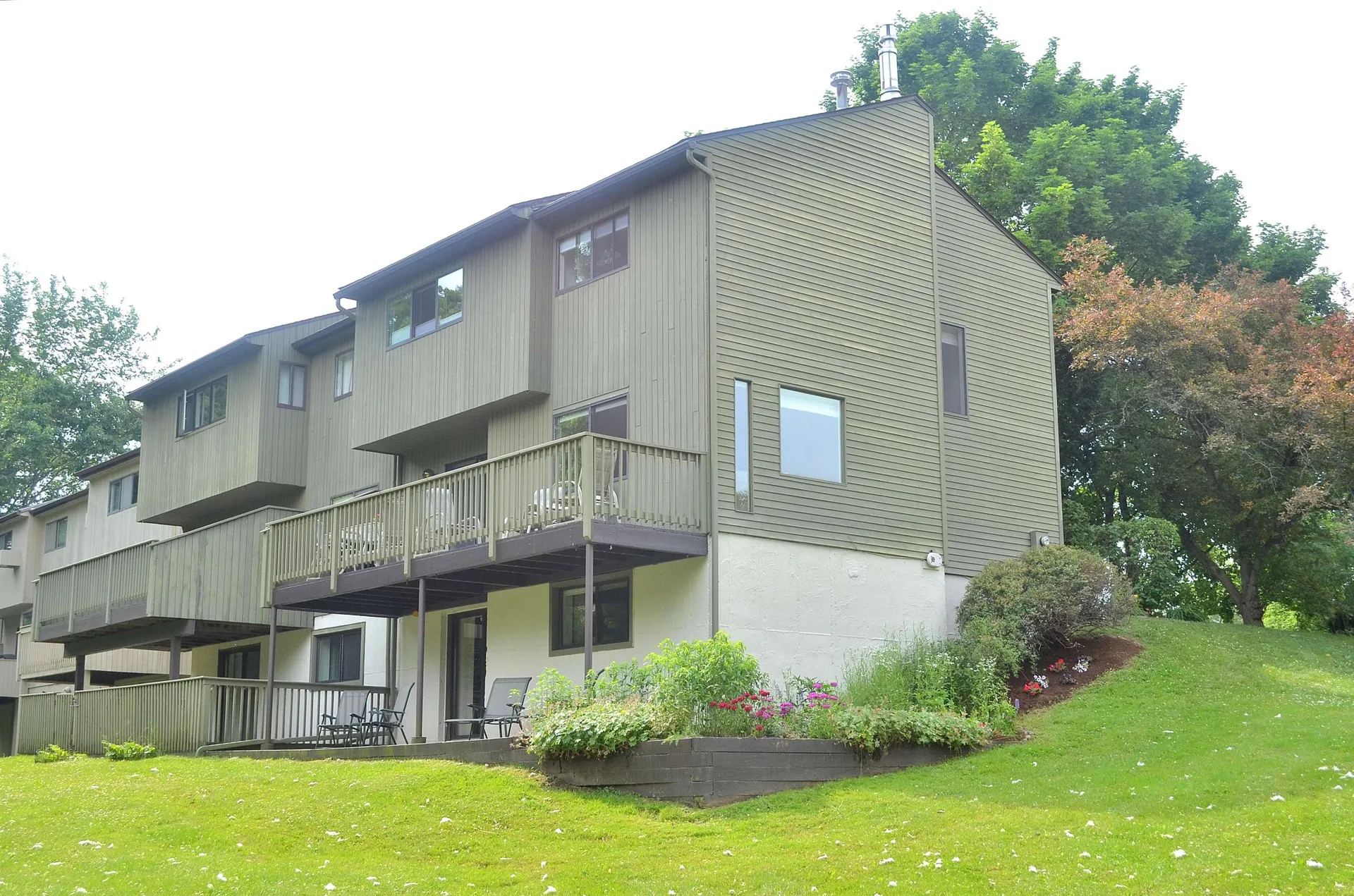 13 Lexington Green South Burlington VT 05403