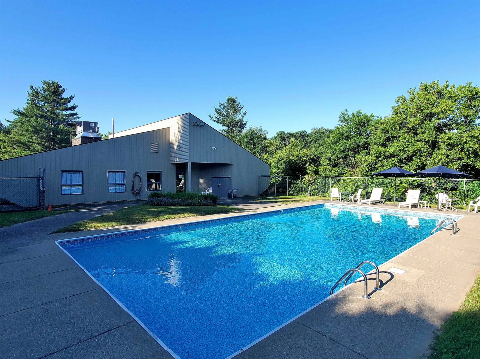 13 Lexington Green South Burlington VT 05403