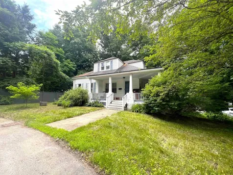 13 Birch Court Springfield VT 05156