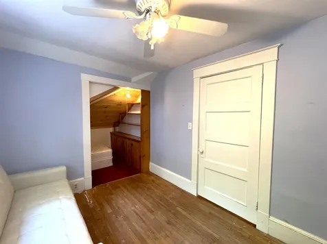 13 Birch Court Springfield VT 05156