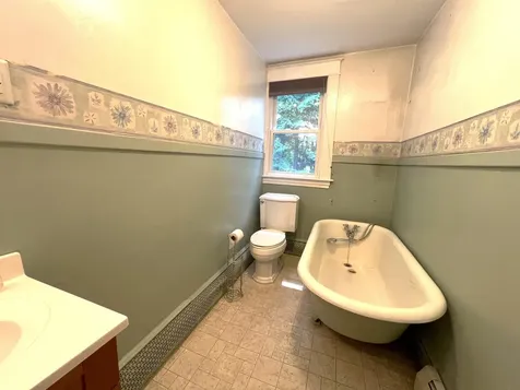 13 Birch Court Springfield VT 05156