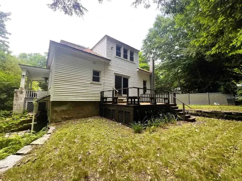 13 Birch Court Springfield VT 05156