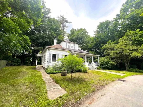 13 Birch Court Springfield VT 05156