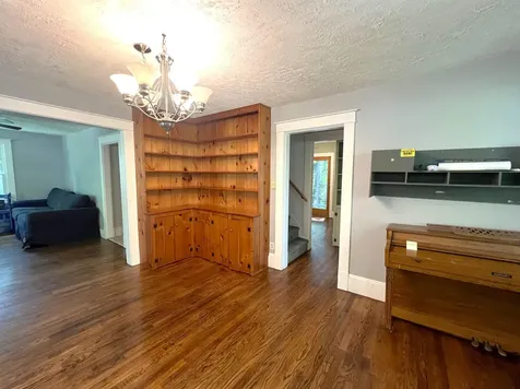 13 Birch Court Springfield VT 05156
