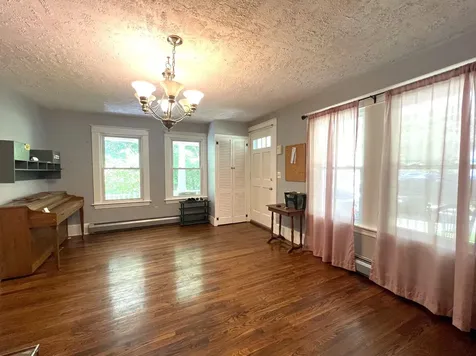 13 Birch Court Springfield VT 05156