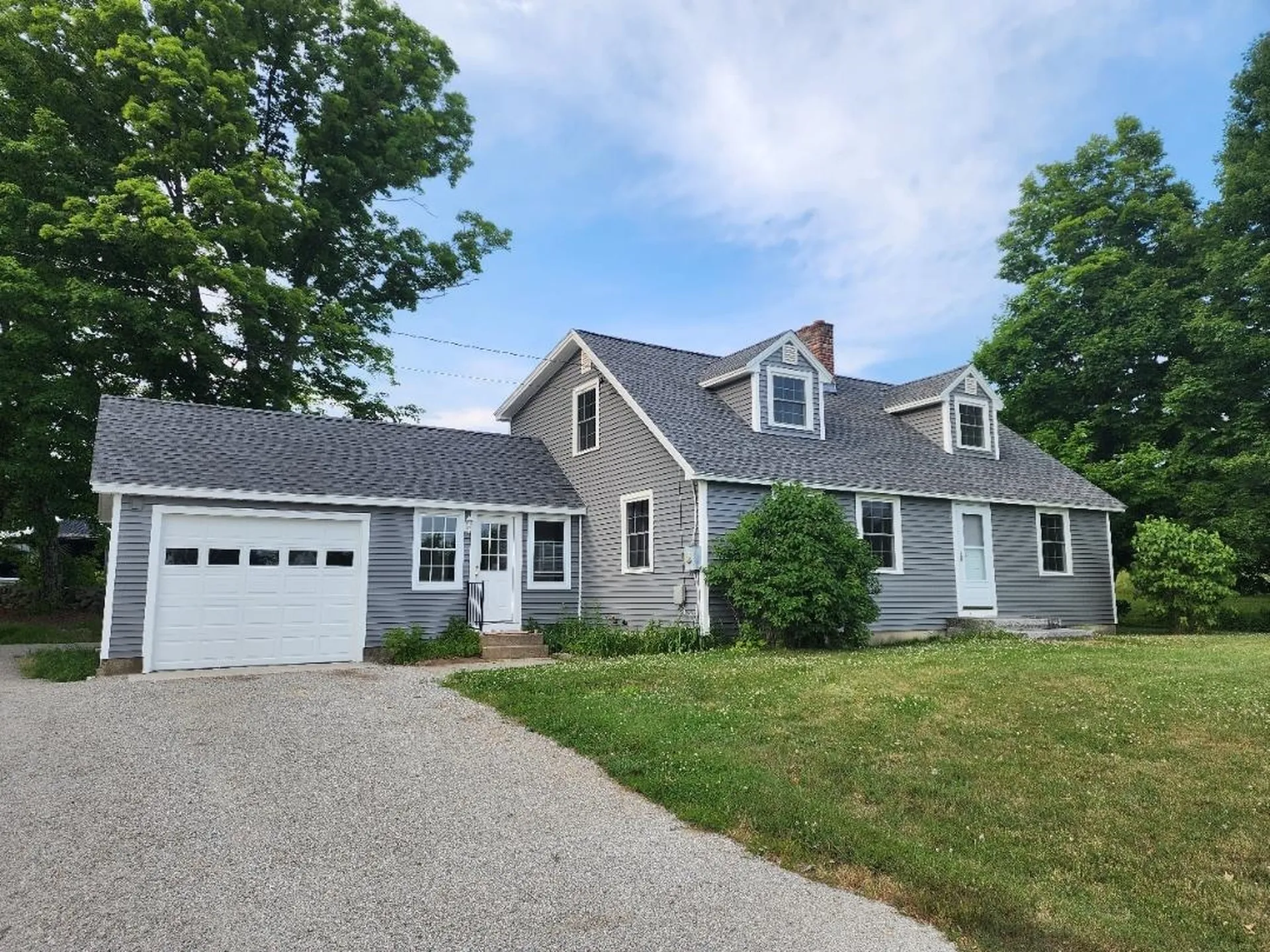 815 Concord Stage Road Weare NH 03281